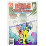 1984 DC Comic Book (Tales of the Legion of