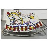 Childrens Rocking Toy