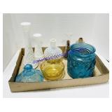 Miscellaneous Glassware