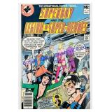 1979 DC Comic Book (Superboy and the Legion of