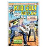 1974 Marvel Comic Book (Kid Colt)