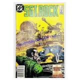 1987 DC Comic Book (Sgt. Rock)