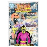 1985 DC Comic Book (Tales of the Legion of