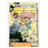 1975 DC Comic Book (G.I. Combat)