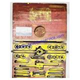 Tap & Die Set