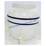 Ceramic Water Jug