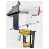 2 Air Compressor Nail Guns