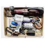 Lot of Ratchets, Wrenches, Drivers, Etc
