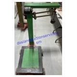 Antique "Special" Scale.  40"x28"x28"