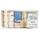 15 MM Farm Equipment Manuals