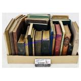 Lot of Christian Books