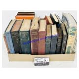 Lot of Informational Books