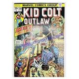 1974 Marvel Comic Book (Kid Colt)