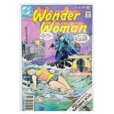 1977 DC Comic Book (Wonder Woman)