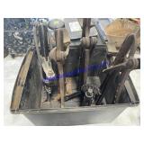 Vintage Carriage Jacks