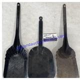 Coal Shovels