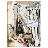 Lot of Misc Tools