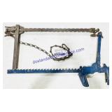 2 Fence Wire Stretchers