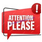 Disclaimer: Condition. See below.