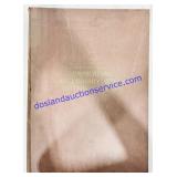 1949 Atlas of the World by GPC