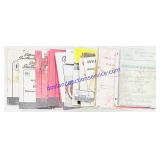 29 Farm Equipment Manuals