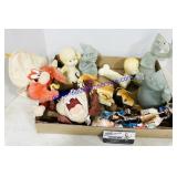 Miscellaneous Toys and Figurines