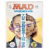 1969 Mad Magazine