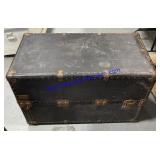 Wardrobe Trunk 41"x25"x22"