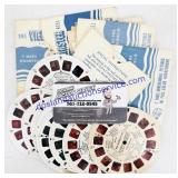 19 View Master Slides