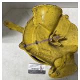 Cast Iron Corn Sheller