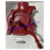 Cast Iron Fulton Corn Sheller