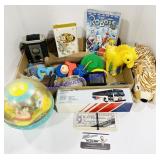 Collection of Children