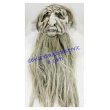 Vintage Latex Horror Halloween Mask