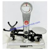Detecto Gram Balance Scale
