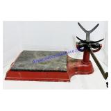 Cast Iron Platform Balance Scale