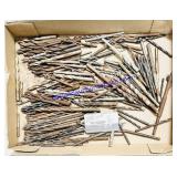 Lot of Drill Bits