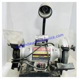 Craftsman Professional 8" Variable Speed Grinding