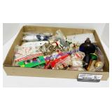 Miscellaneous Christmas Decorations