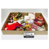 Miscellaneous Christmas Decorations