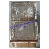 Conservo Steam Canner And Cooker.  Swartzbaugh