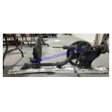 Mounted Hand Drill Press