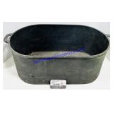 Cast Iron Ham Boiler