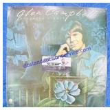 1977 Glen Campbell Southern Nights Vinyl