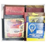 11 Classical Music Vinyl Albums