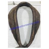 Antique Horse Pulling Collar