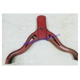 Antique School Bell Mounts