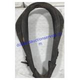 Antique Horse Collar