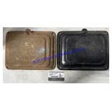 Cast Iron Wood Stove Doors