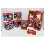 Radio Flyer, Rudolph Red Nosed Reindeer, First