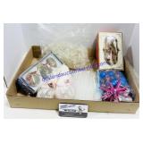 Christmas Tree Ornaments